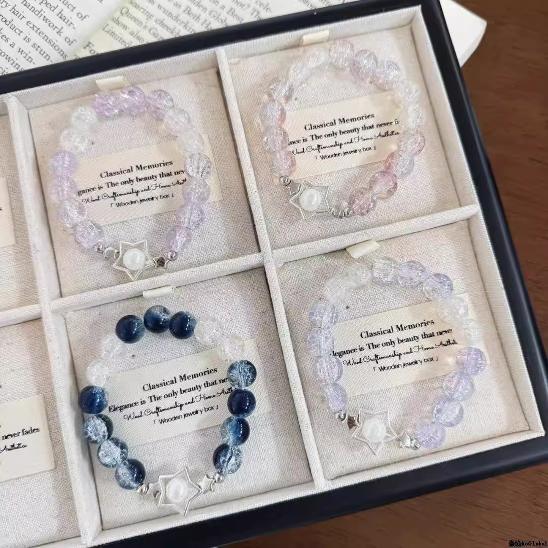 Bracelet lucky bag (shipped randomly, style not specified)