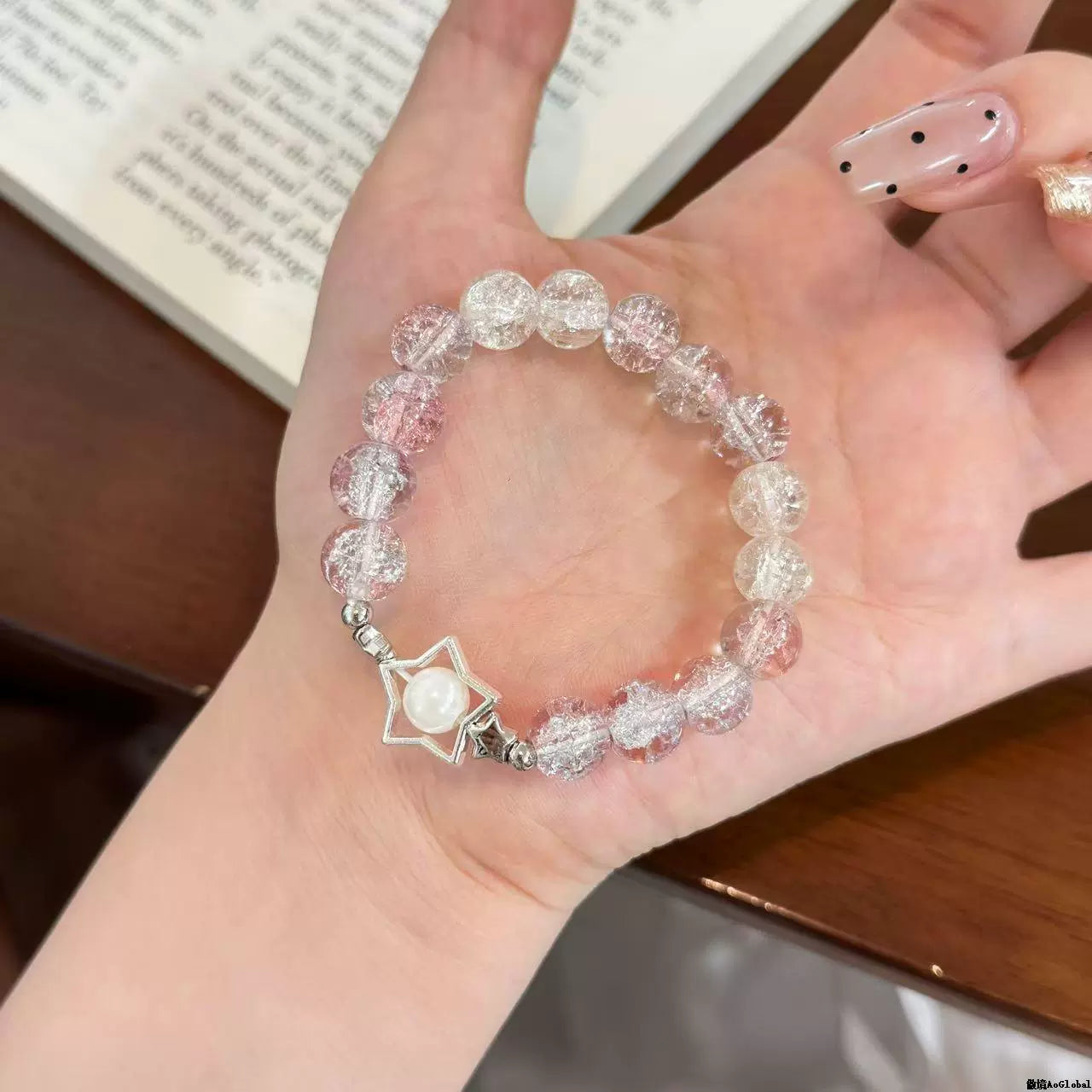 Bracelet lucky bag (shipped randomly, style not specified)